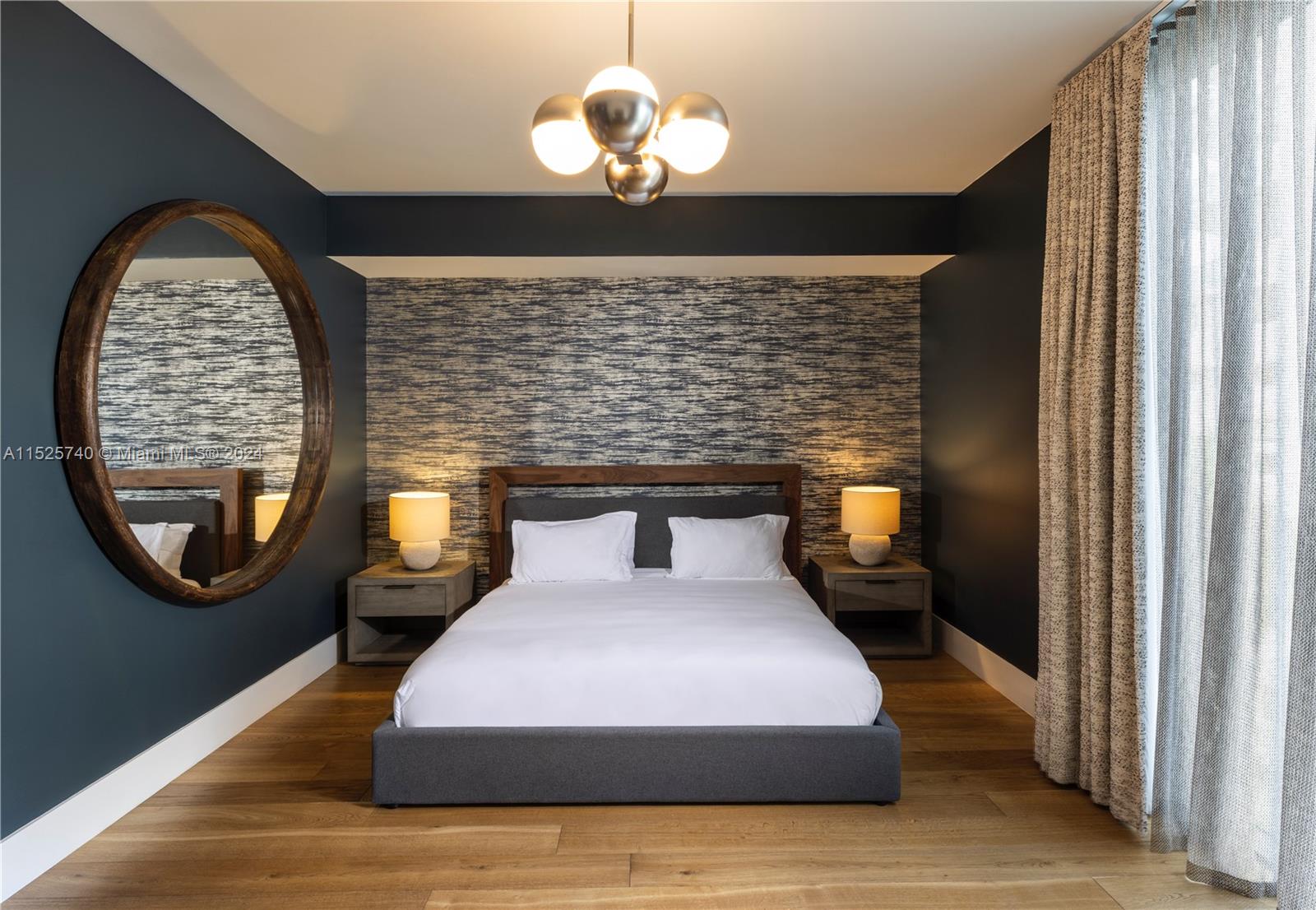 Owner's Guest Suite