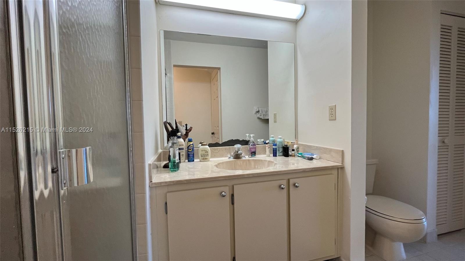 downstairs bathroom