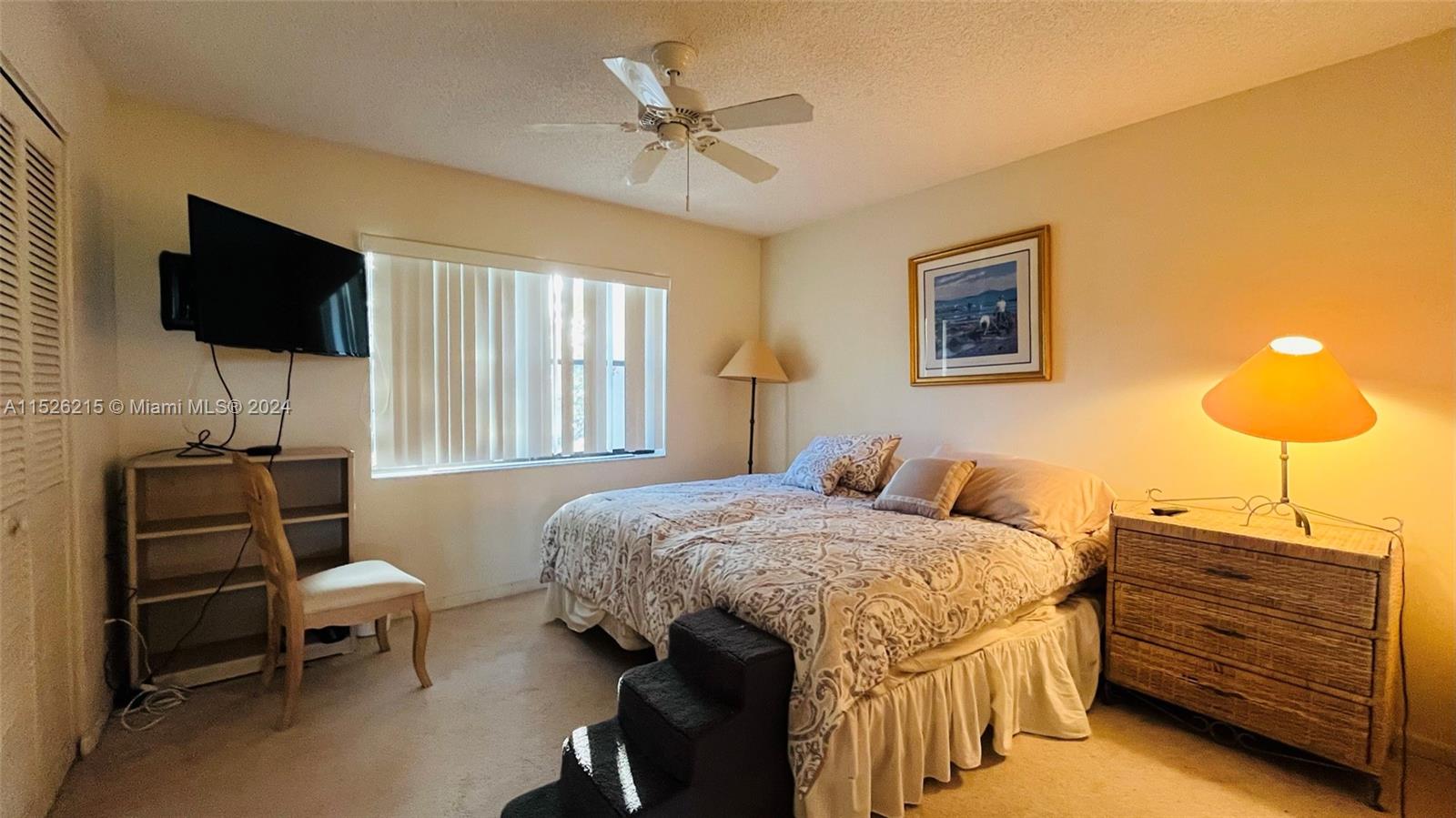 1st floor Bedroom