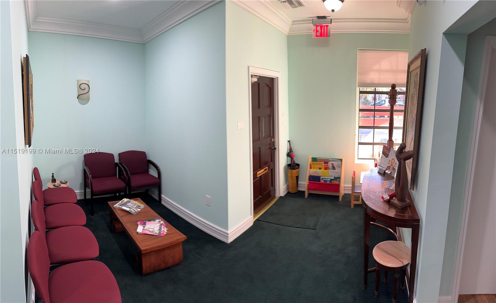 Restricted Address, Hollywood, FL 33021, ,Commercial Lease,For Sale,A11519199