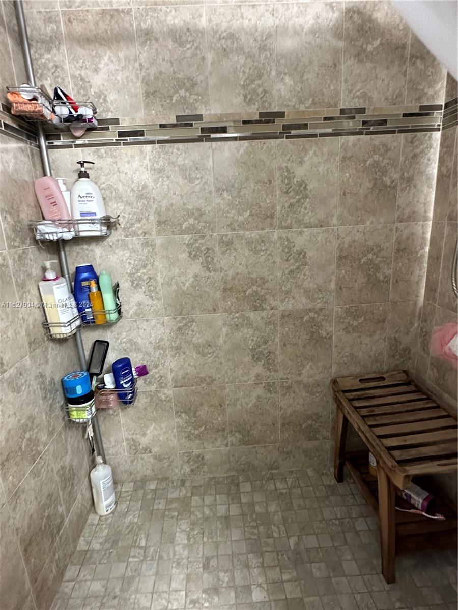 second bathroom