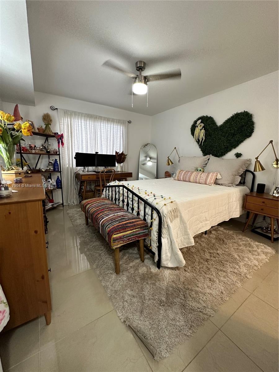 Primary Room