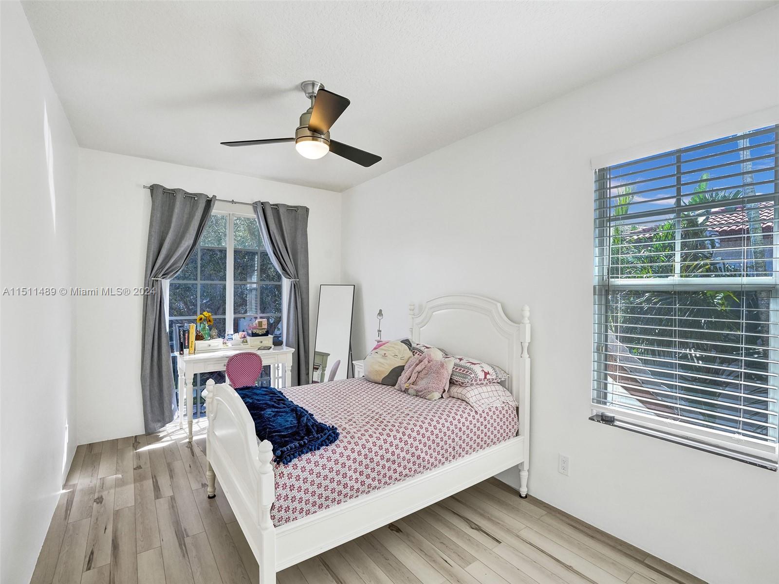 3rd bedroom