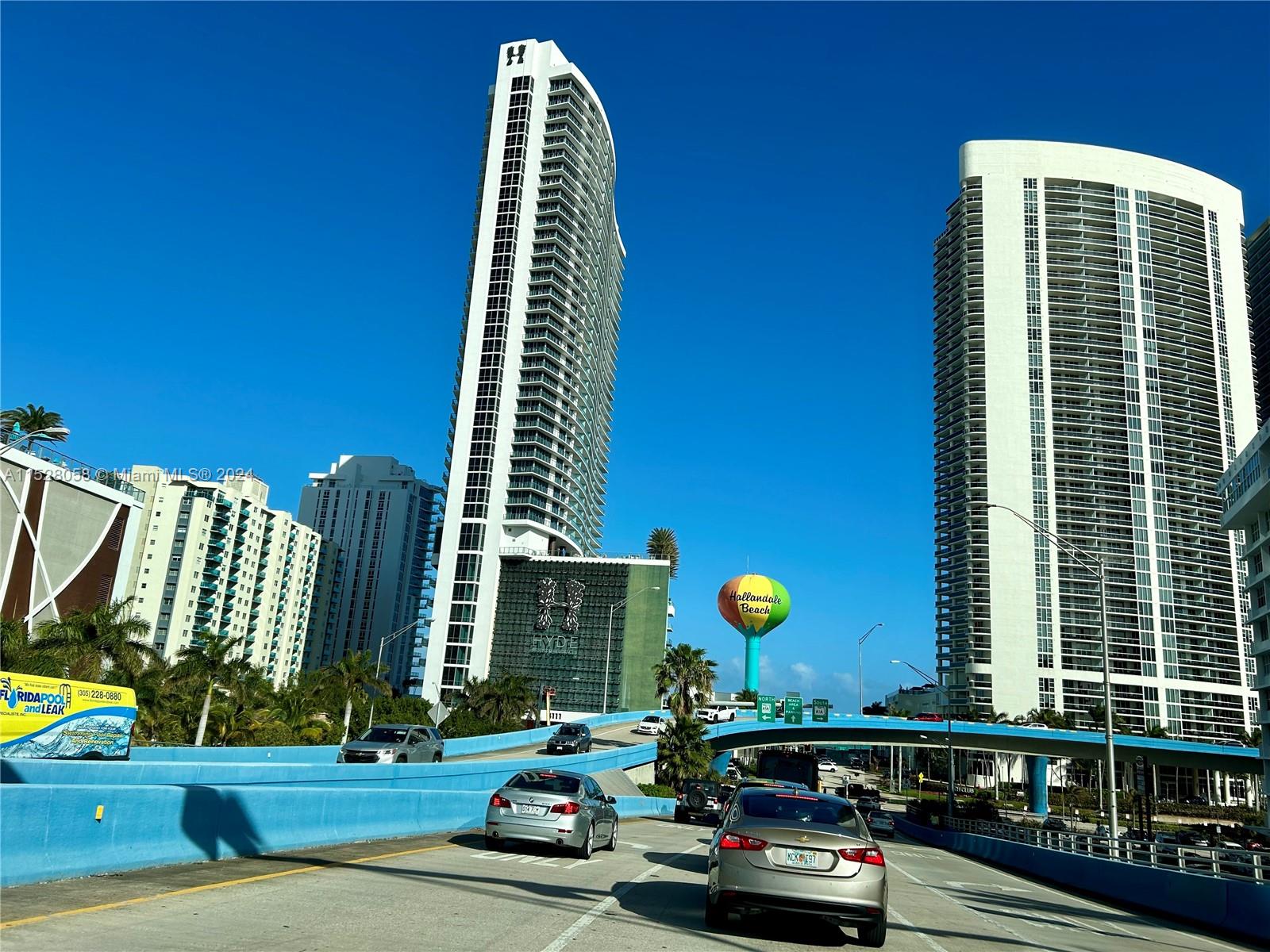 4111 Ocean Dr #CU-5, Hollywood, FL 33019, ,Commercial Lease,For Sale,Ocean Dr,A11528058