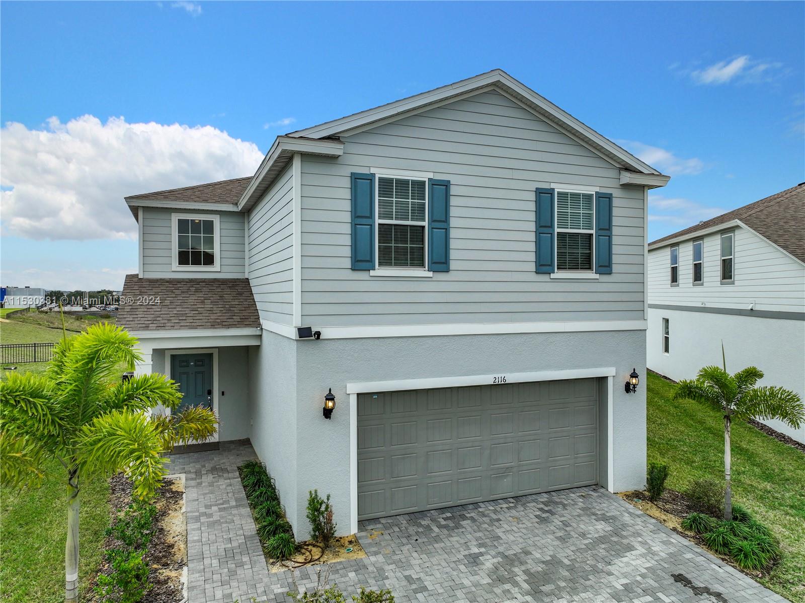 2116 Lelani Cir, Davenport, FL 33897, 5 Bedrooms Bedrooms, ,4 BathroomsBathrooms,Residential,For Sale,Lelani Cir,A11530381