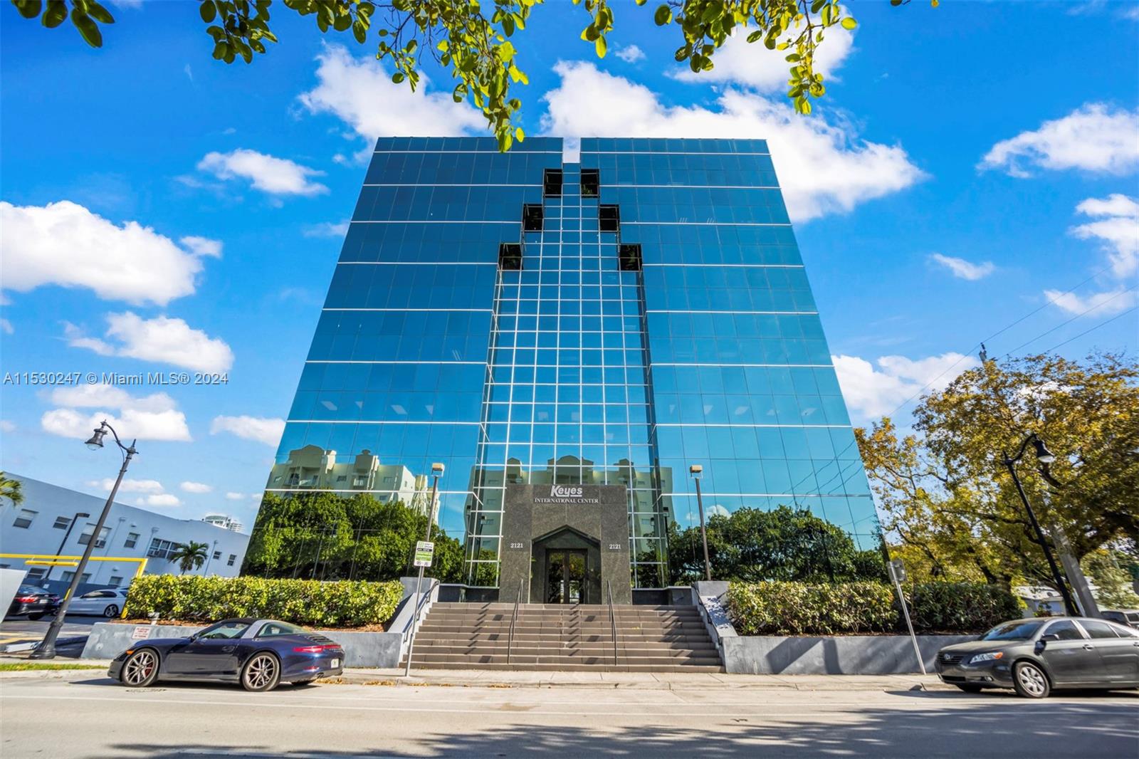 2121 3rd Ave #405, Miami, FL 33129, ,Commercial Lease,For Sale,Keyes International Center,3rd Ave,A11530247