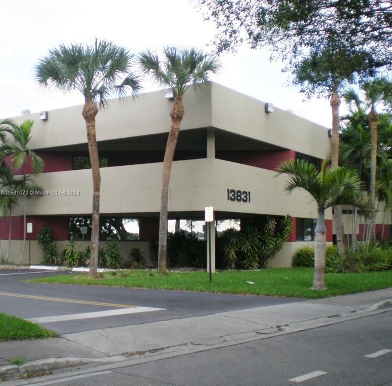 13831 59th St #201, Miami, FL 33183, ,Commercial Lease,For Sale,MILLER SQUARE PROFESSIONAL CE,59th St,A11531073