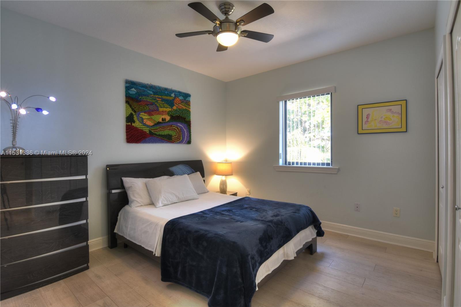 4th bedroom