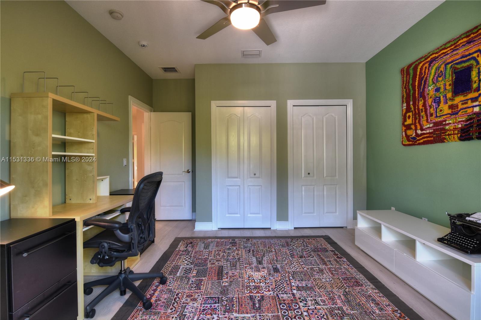 3rd bedroom