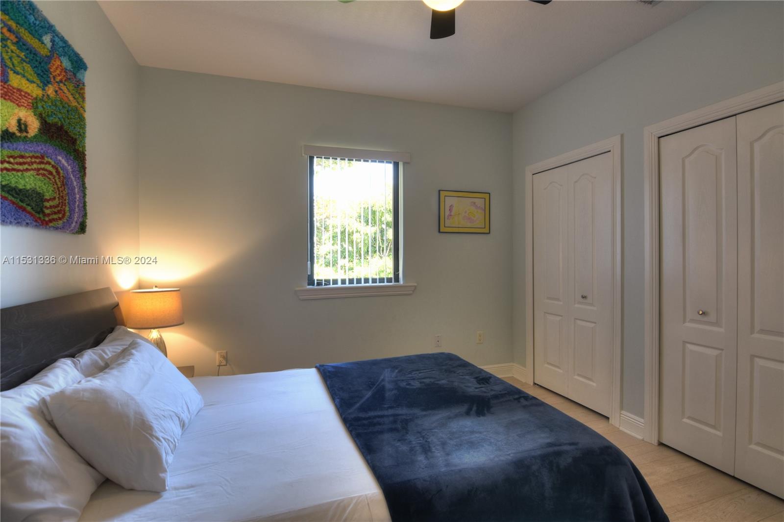 4th bedroom