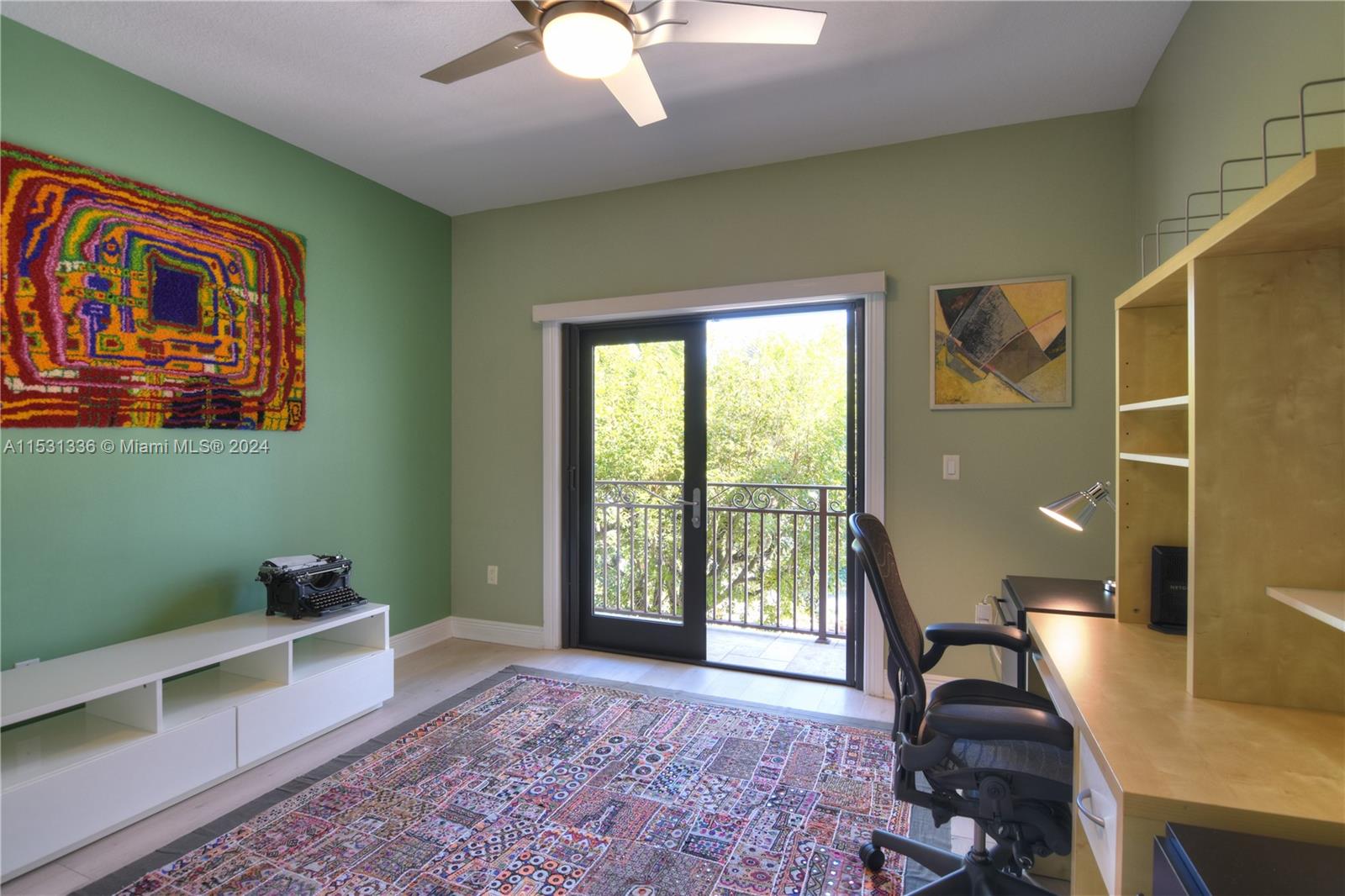 3rd bedroom