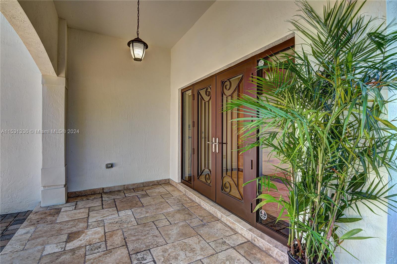 Palm Breeze Budget