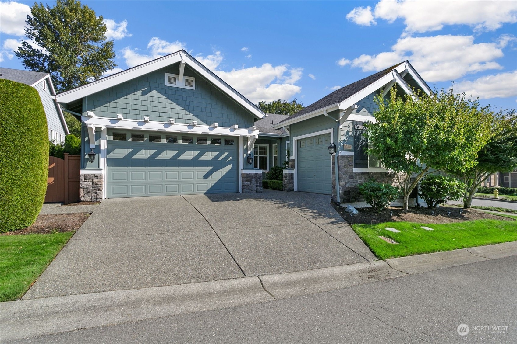 23188 Devon Way, Redmond, WA 98053 Real Estate