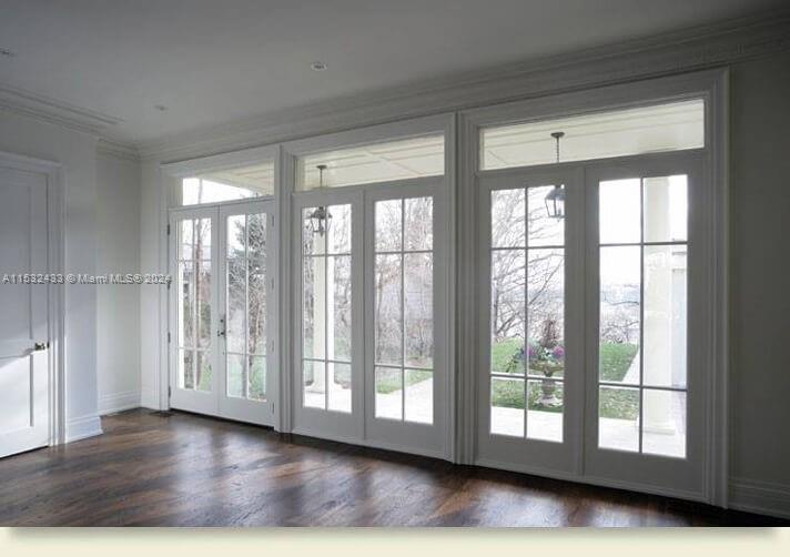 Doors Design