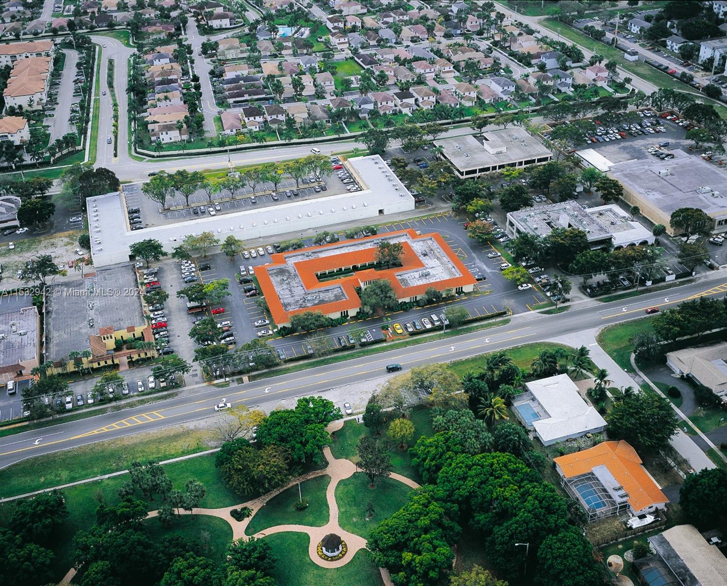 Restricted Address, Plantation, FL 33317, ,Commercial Lease,For Sale,A11532942