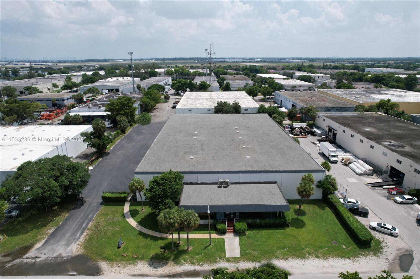 Restricted Address, Miami Gardens, FL 33014, ,Commercial Lease,For Sale,A11533236