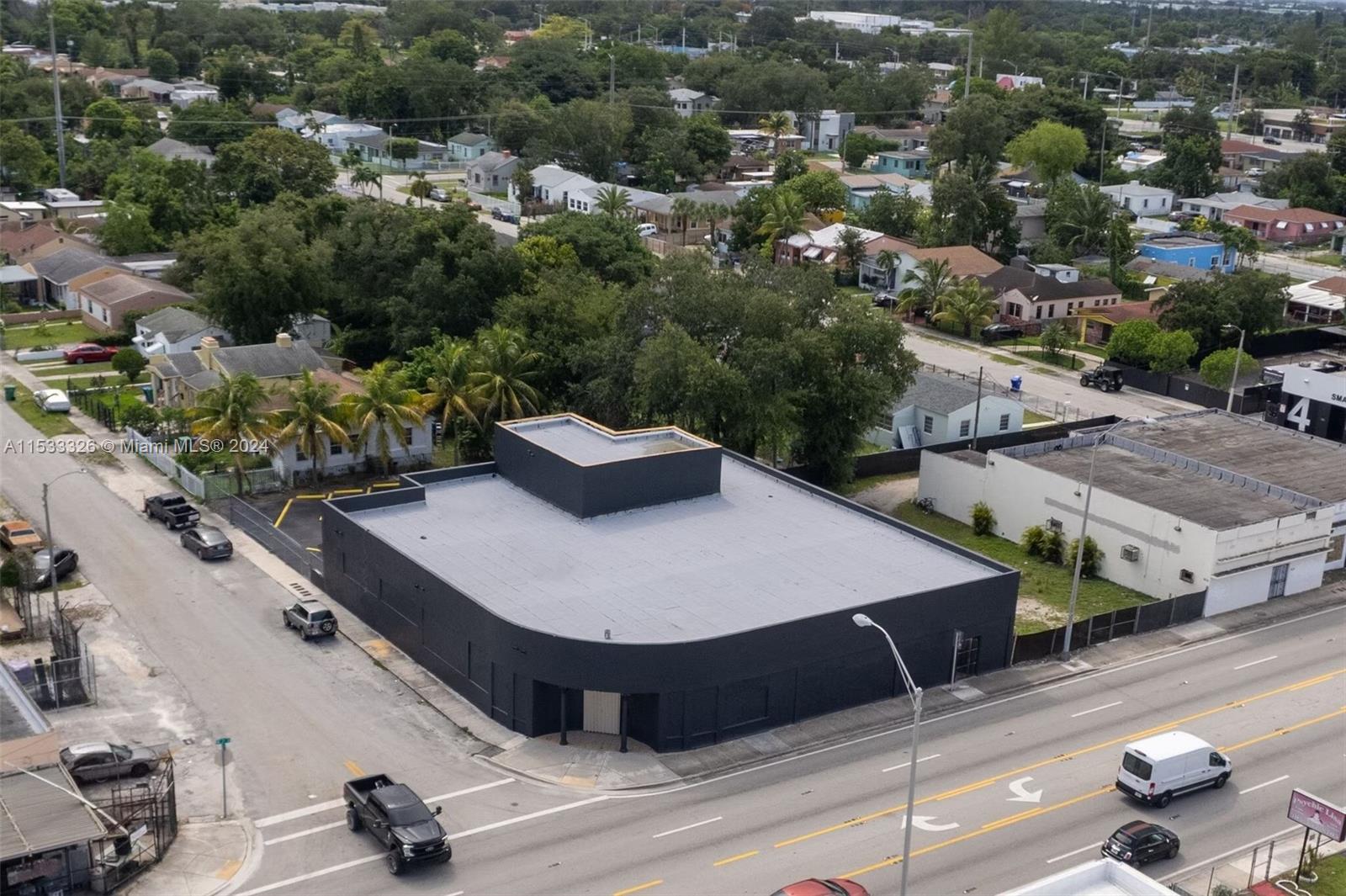 7600 NW 7th Ave, Miami, FL 33150, ,Commercial Lease,For Sale,7th Ave,A11533326