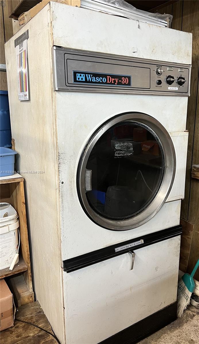 Reg Dryer
