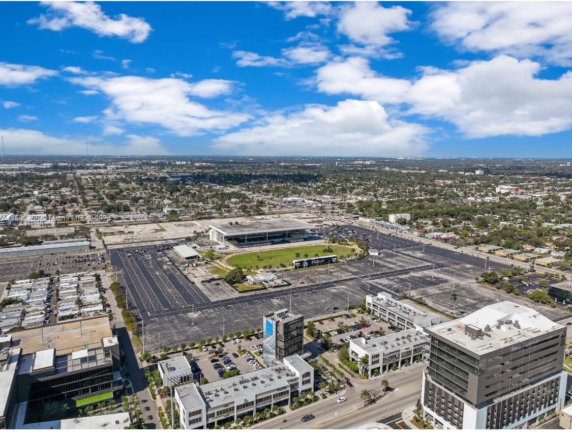 BIG EASY CASINO AERIAL VIEW   1 BLOCK FROM BUILDING