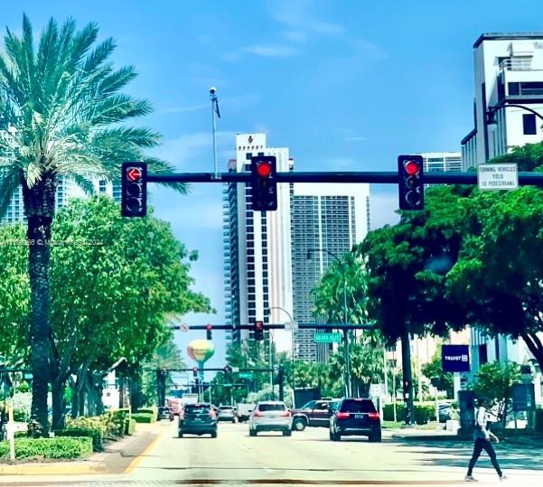 hallandale beach blvd