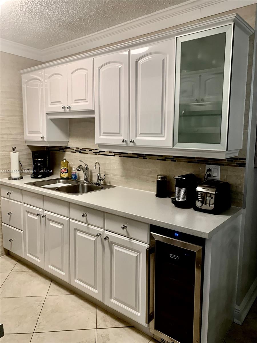 BRING THE WINE FOR THE WINE COOLER