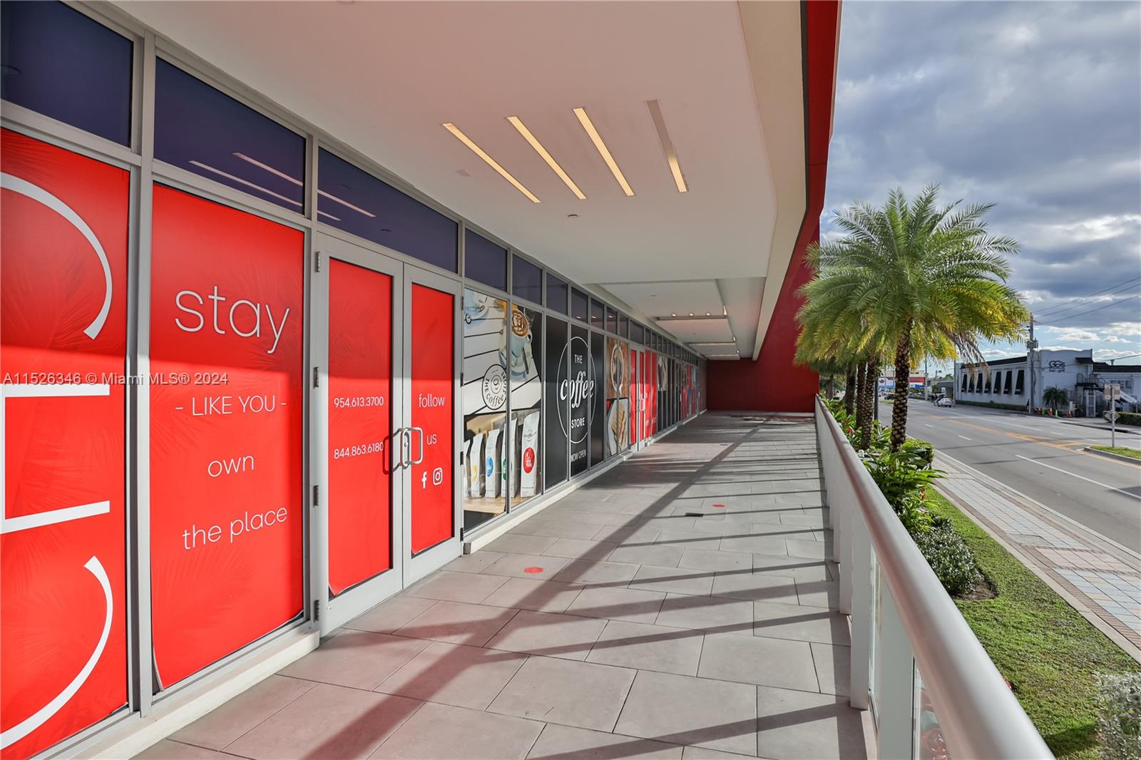 777 Ocean Dr #N102, Hollywood, FL 33019, ,Commercial,For Sale,Ocean Dr,A11526346