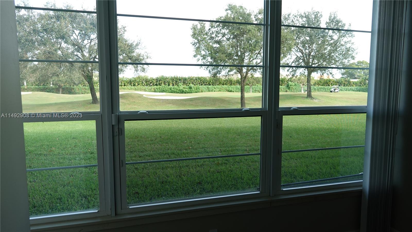 North Golf View