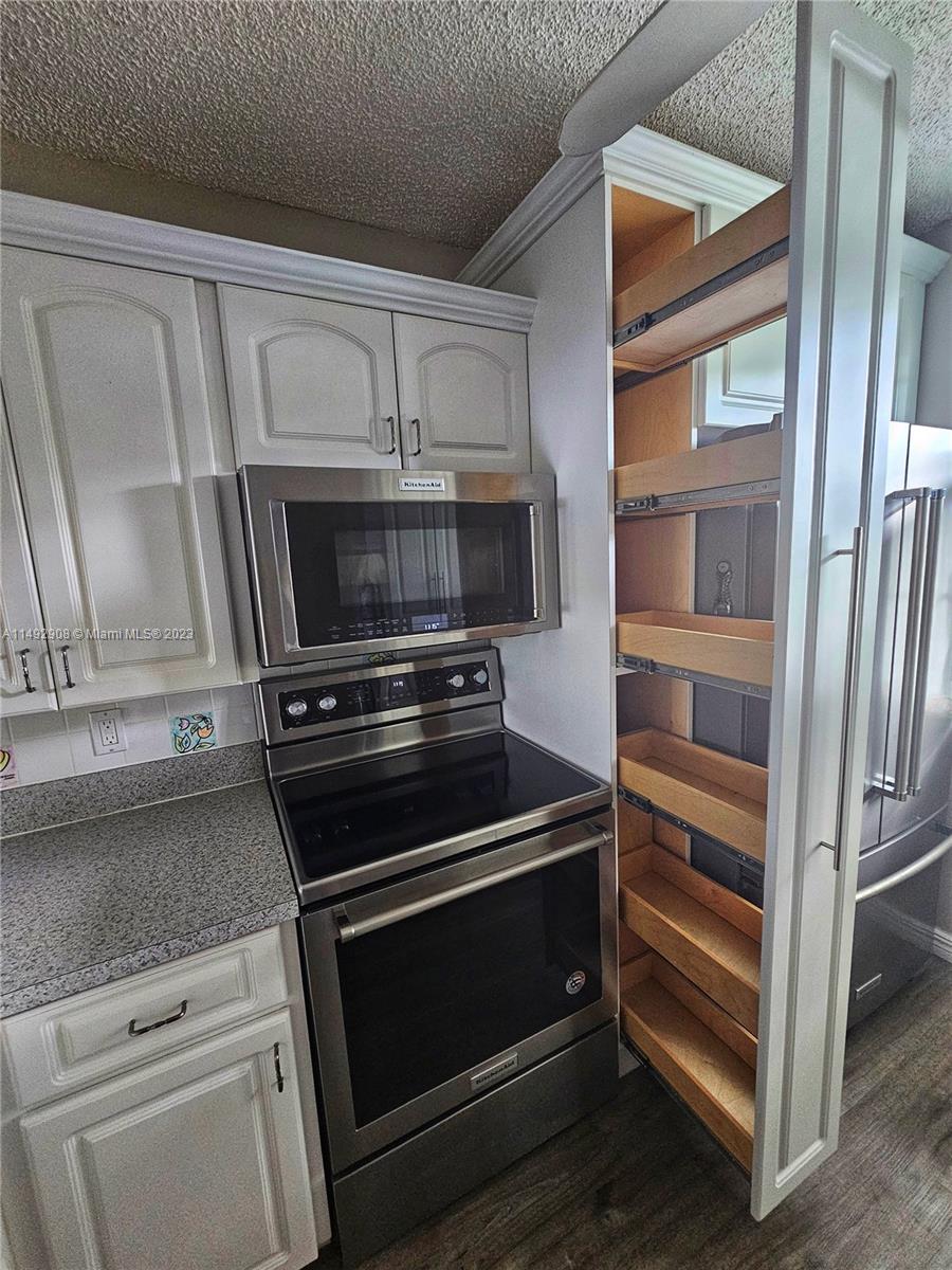 Large Spice Rack