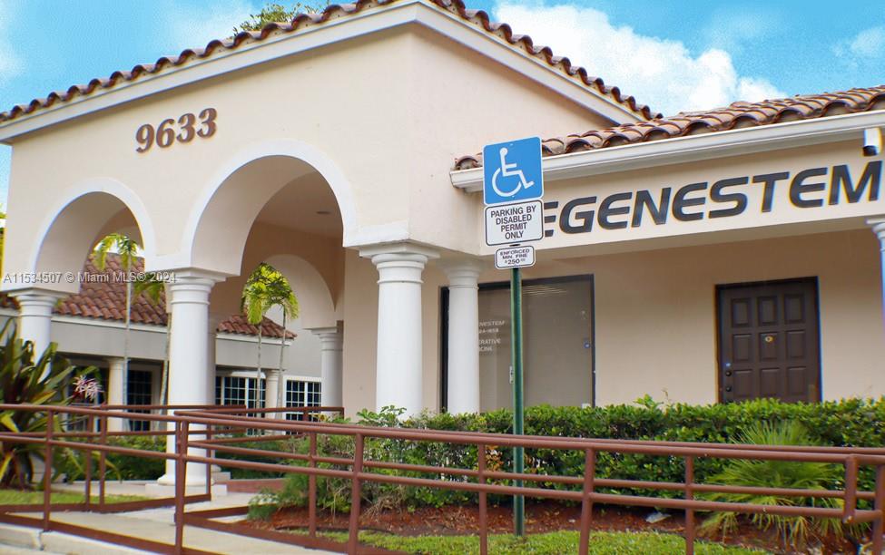 9633 Broward Blvd #1, Plantation, FL 33324, ,Commercial,For Sale,Broward Blvd,A11534507