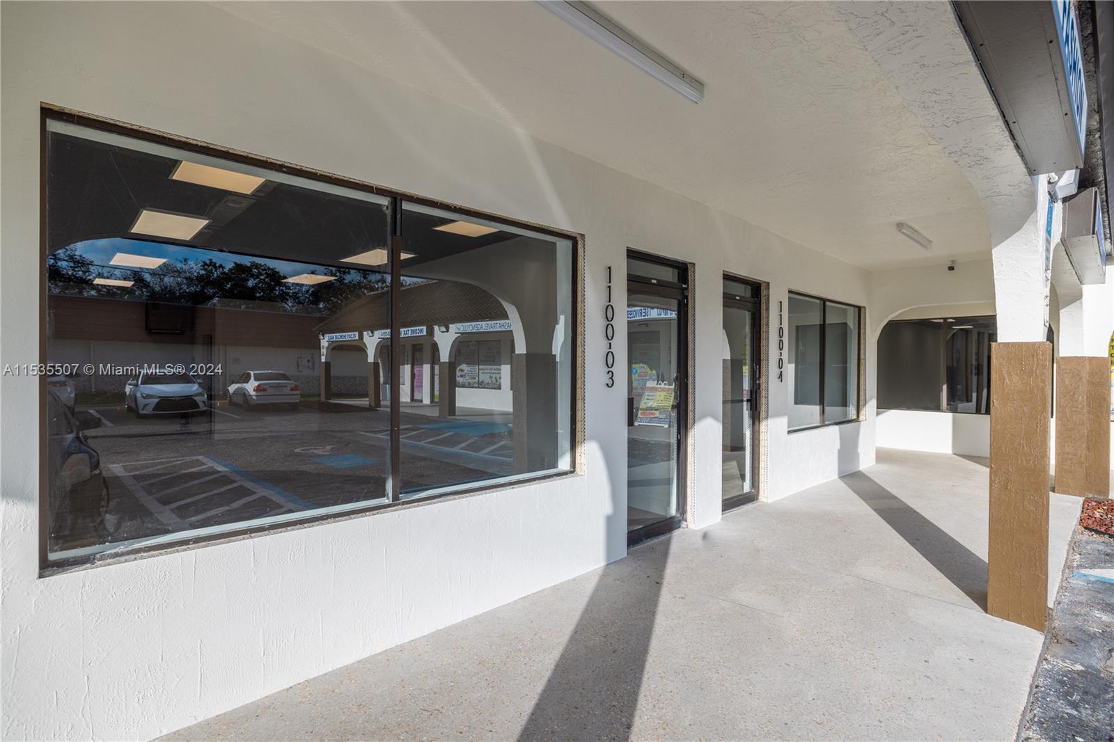 1100 Sunset Strip #3, Sunrise, FL 33313, ,Commercial Lease,For Sale,Sunset Strip,A11535507