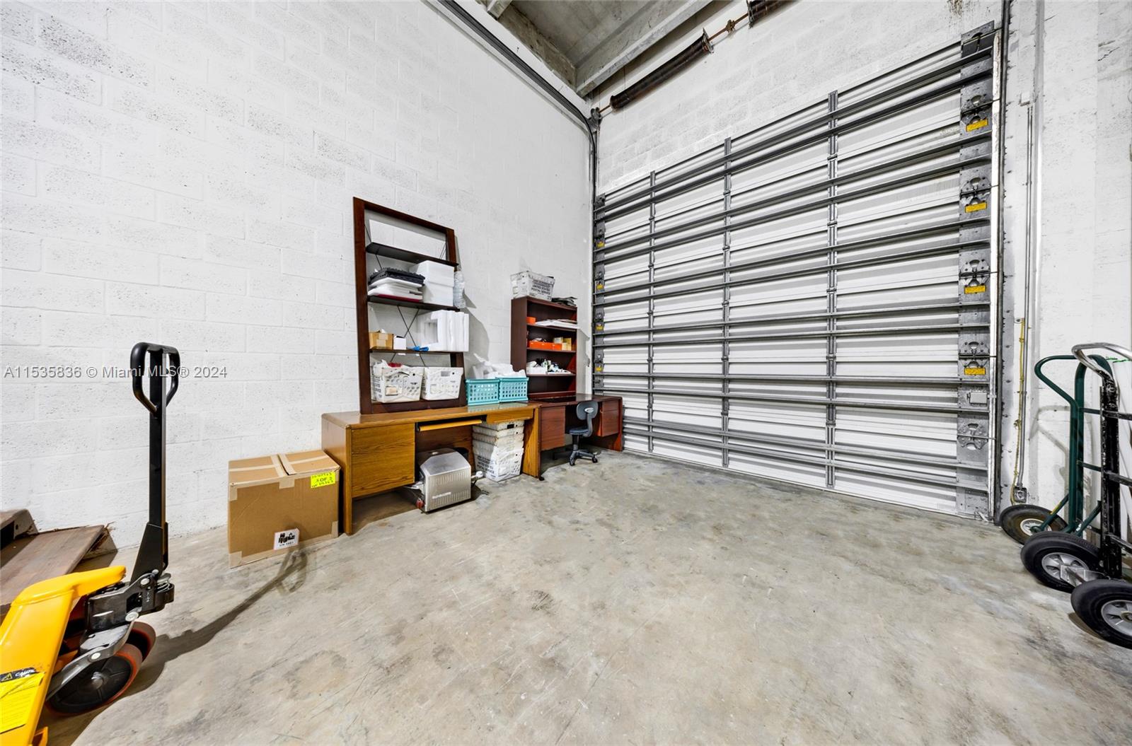 Warehouse