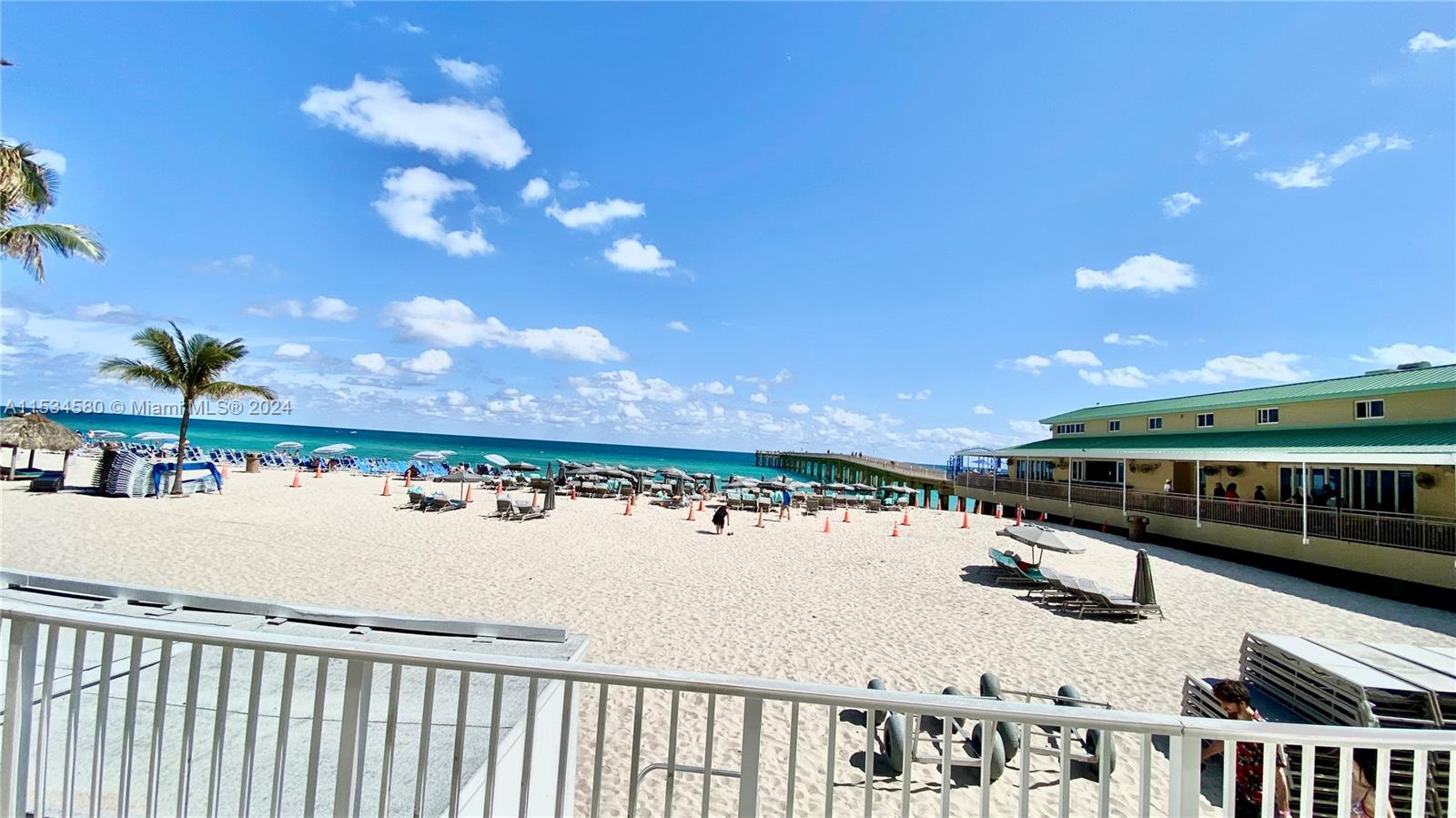 Beach Access