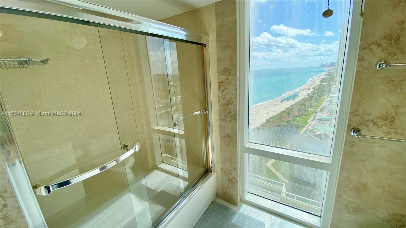Second Bathroom