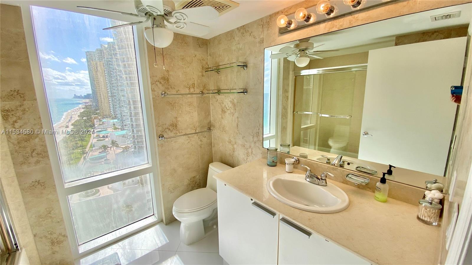 Second Bathroom