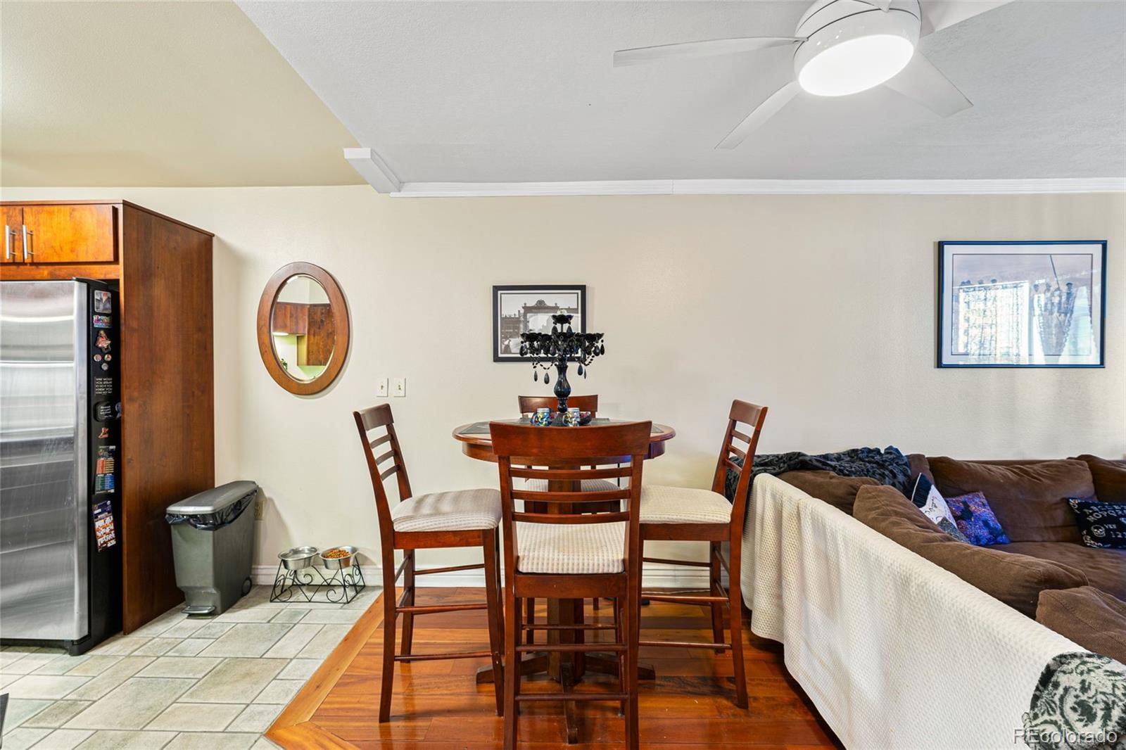 1625 Larimer Street #1008, Denver, CO 80202, 1 Bedroom Bedrooms, ,2 BathroomsBathrooms,Residential,For Sale,Barclay Towers,Larimer,REC7337593