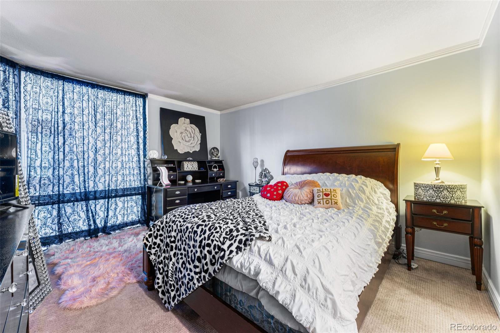 1625 Larimer Street #1008, Denver, CO 80202, 1 Bedroom Bedrooms, ,2 BathroomsBathrooms,Residential,For Sale,Barclay Towers,Larimer,REC7337593
