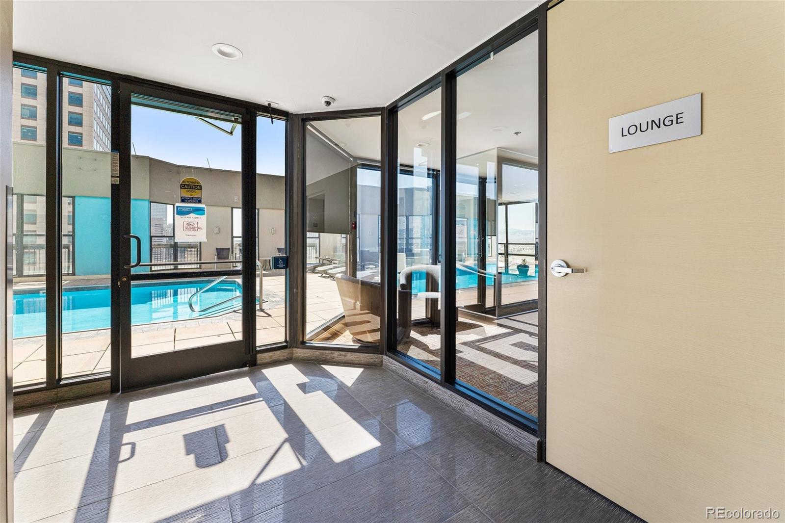 1625 Larimer Street #1008, Denver, CO 80202, 1 Bedroom Bedrooms, ,2 BathroomsBathrooms,Residential,For Sale,Barclay Towers,Larimer,REC7337593