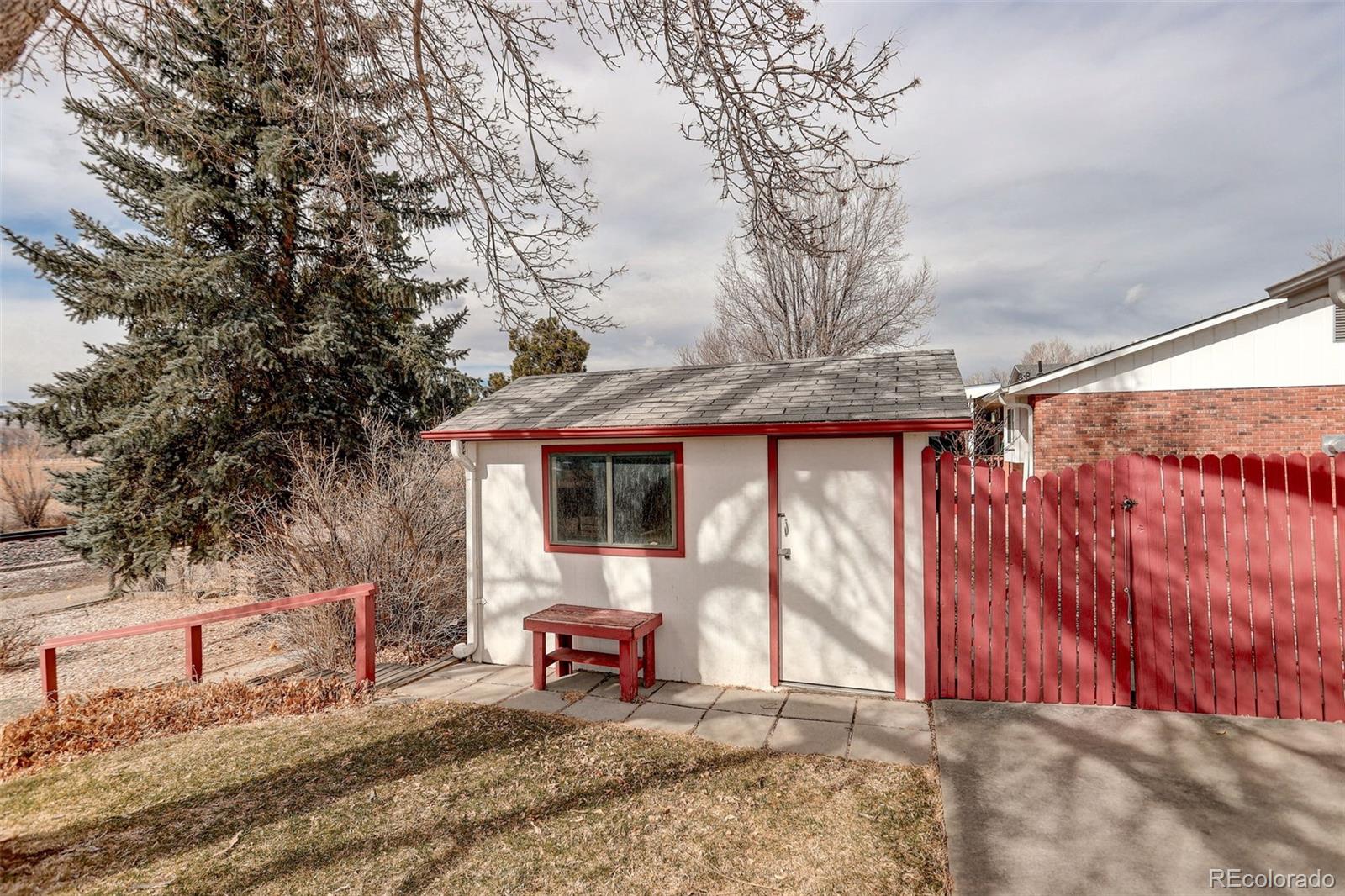 4891 Filbert Drive, Loveland, CO 80538 Real Estate