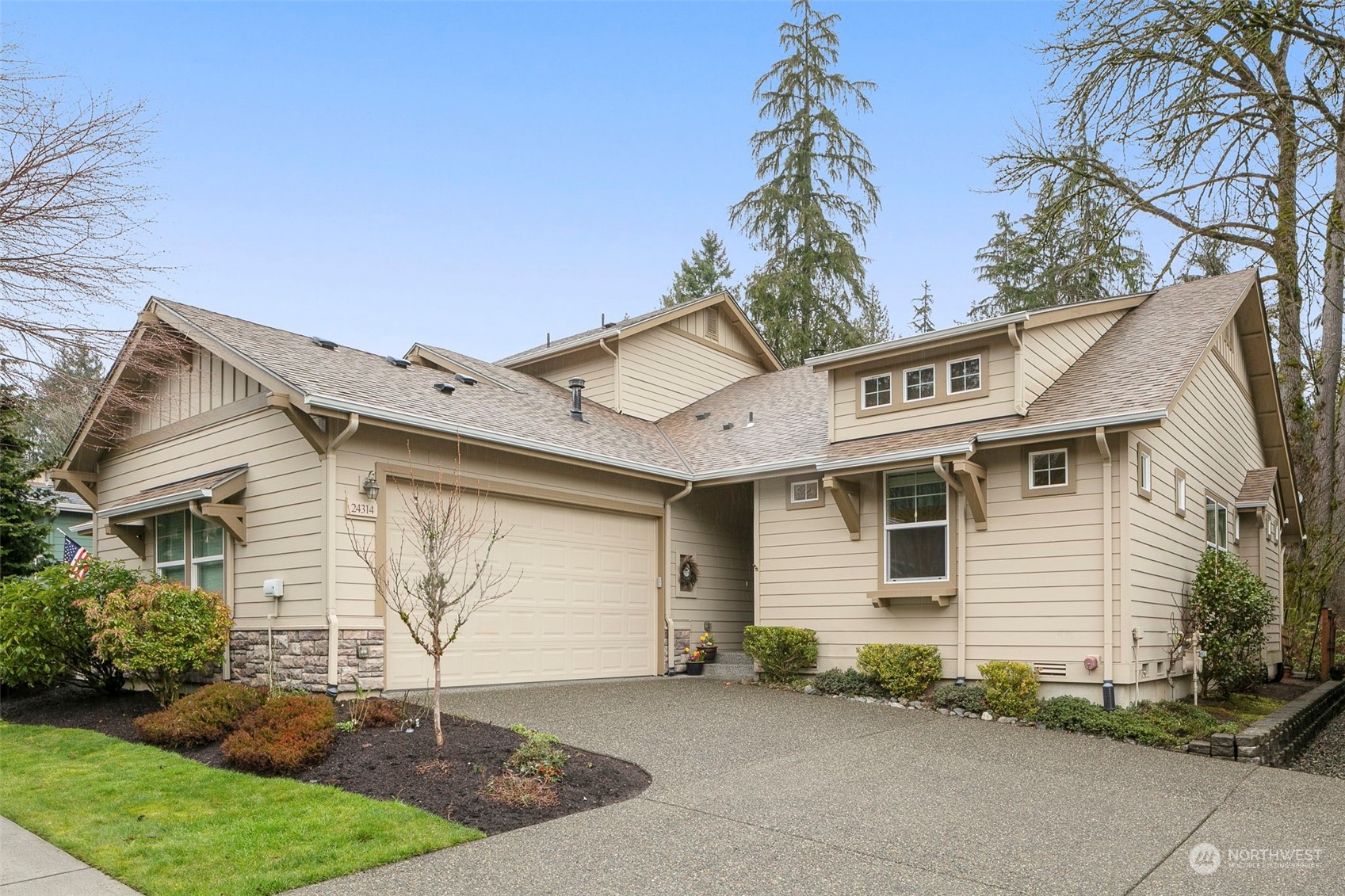 24314 Vine Maple Way, Redmond, WA 98053 Real Estate