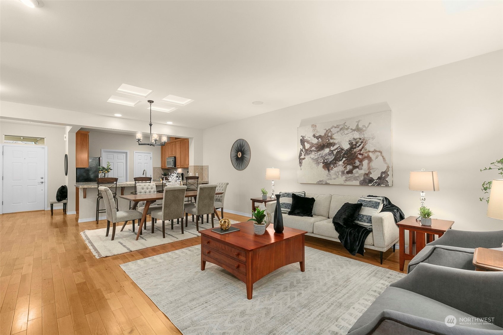 24314 Vine Maple Way, Redmond, WA 98053 Real Estate