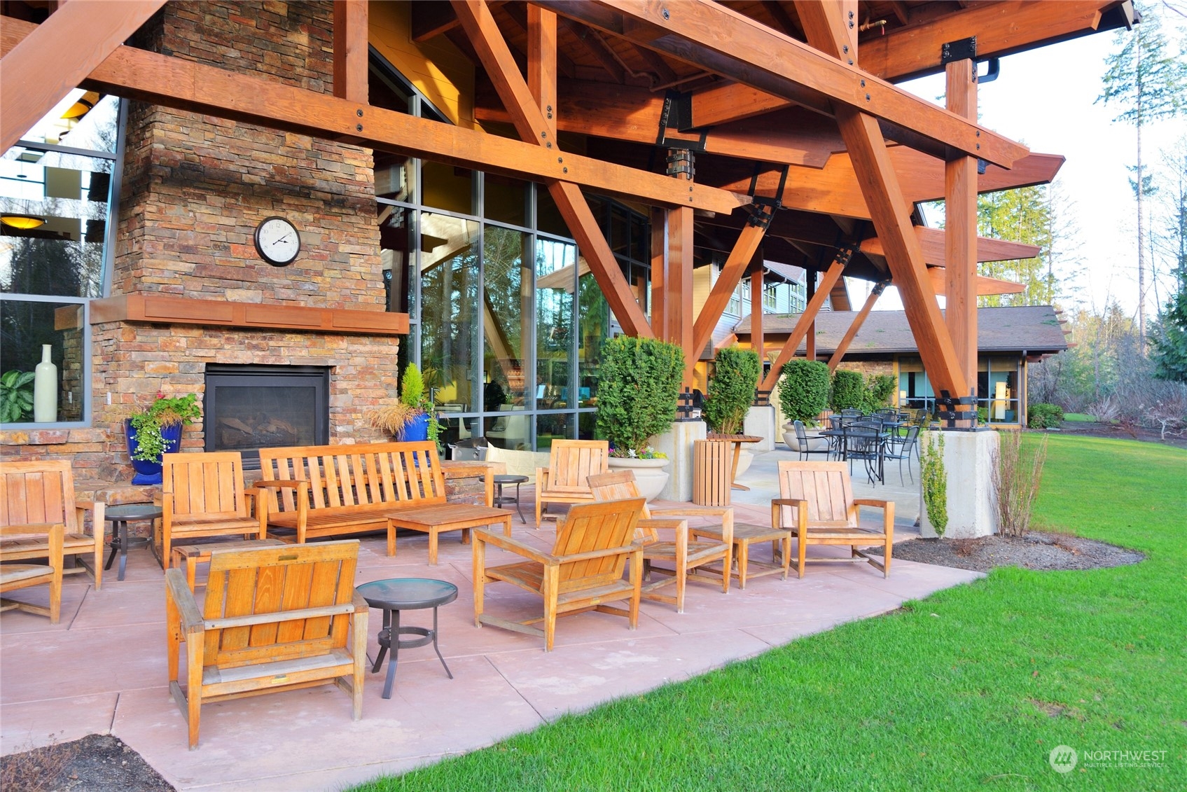 24314 Vine Maple Way, Redmond, WA 98053 Real Estate