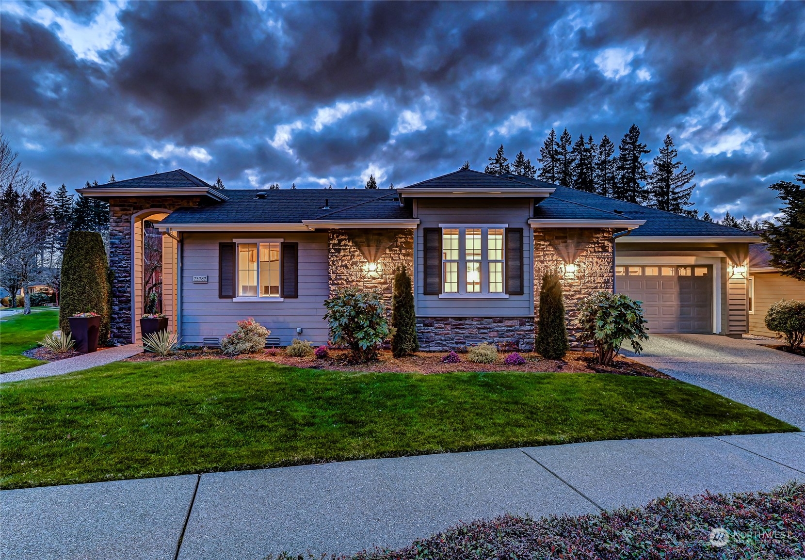23782 Greens Crossing Road, Redmond, WA 98053 Real
