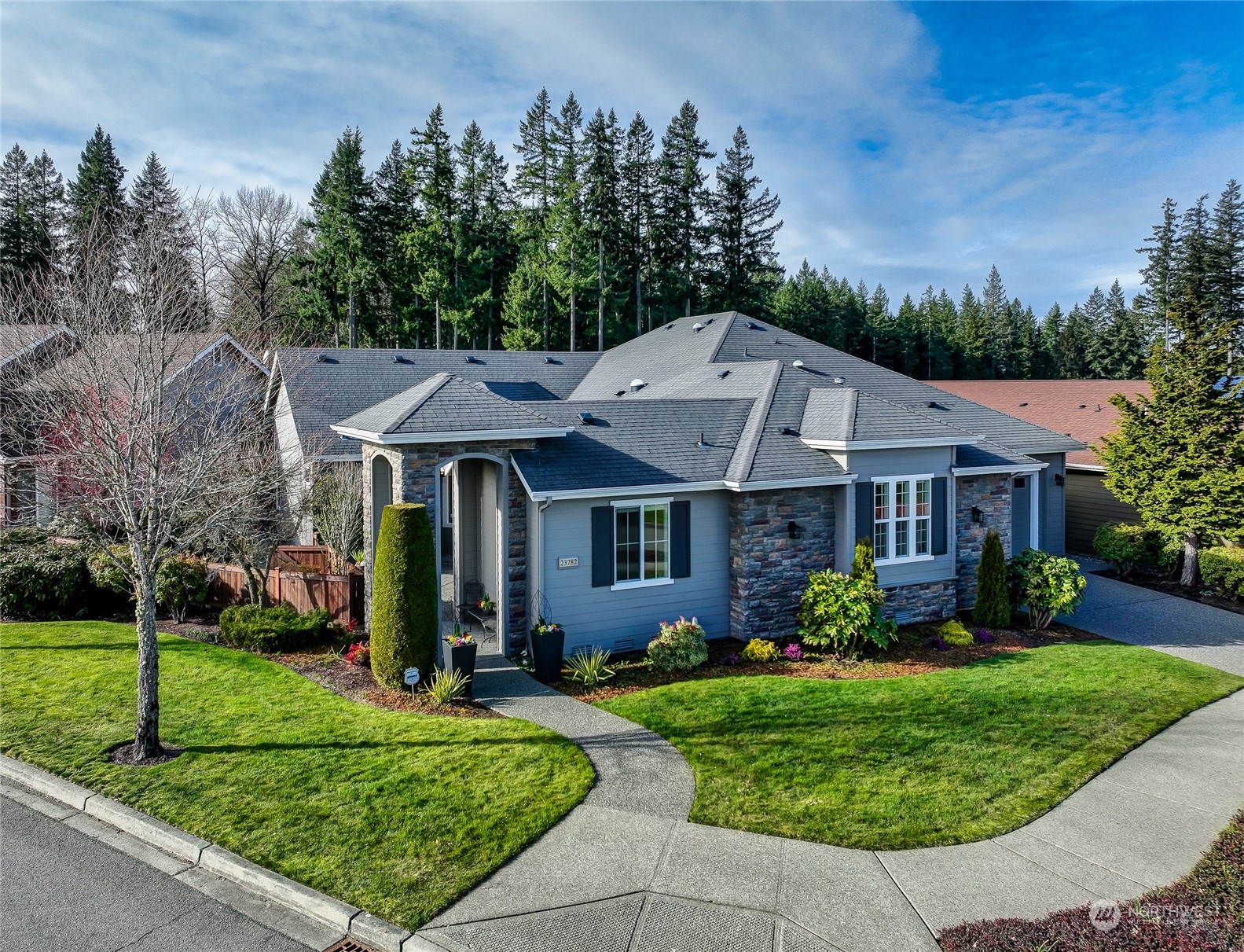 23782 Greens Crossing Road, Redmond, WA 98053 Real