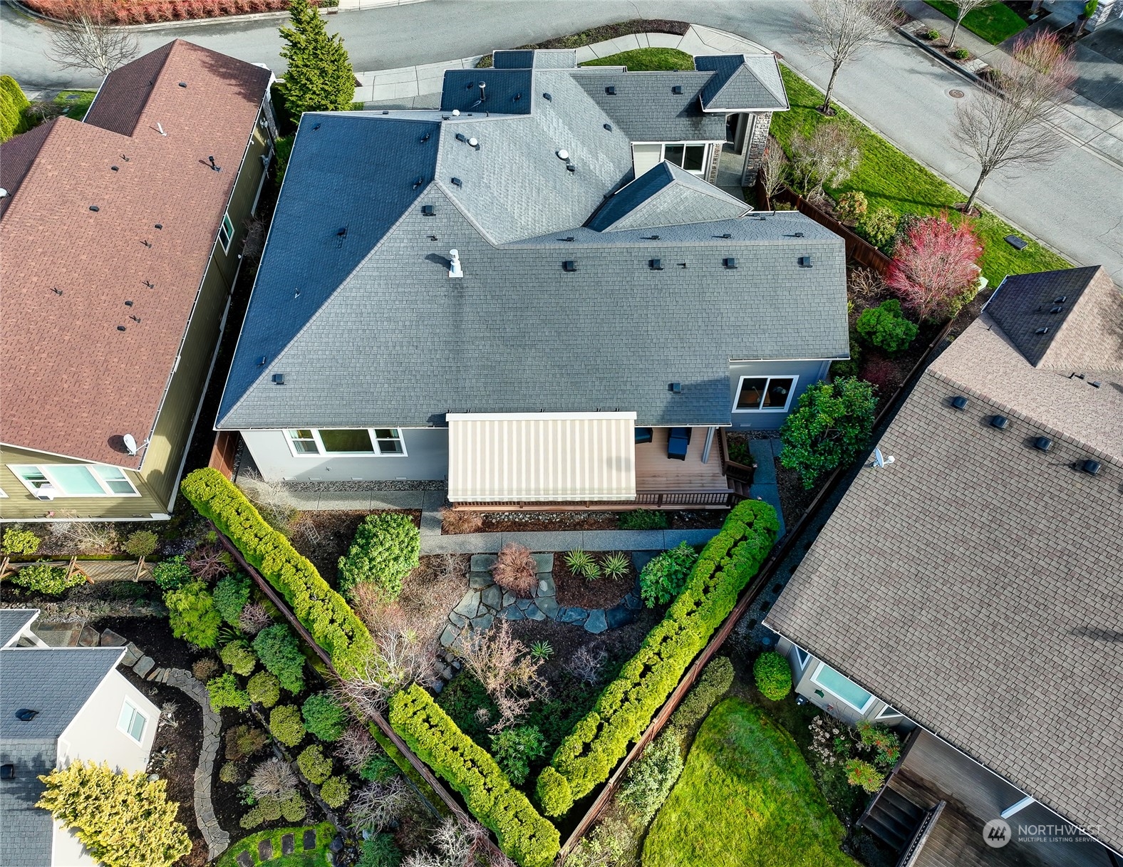 23782 Greens Crossing Road, Redmond, WA 98053 Real