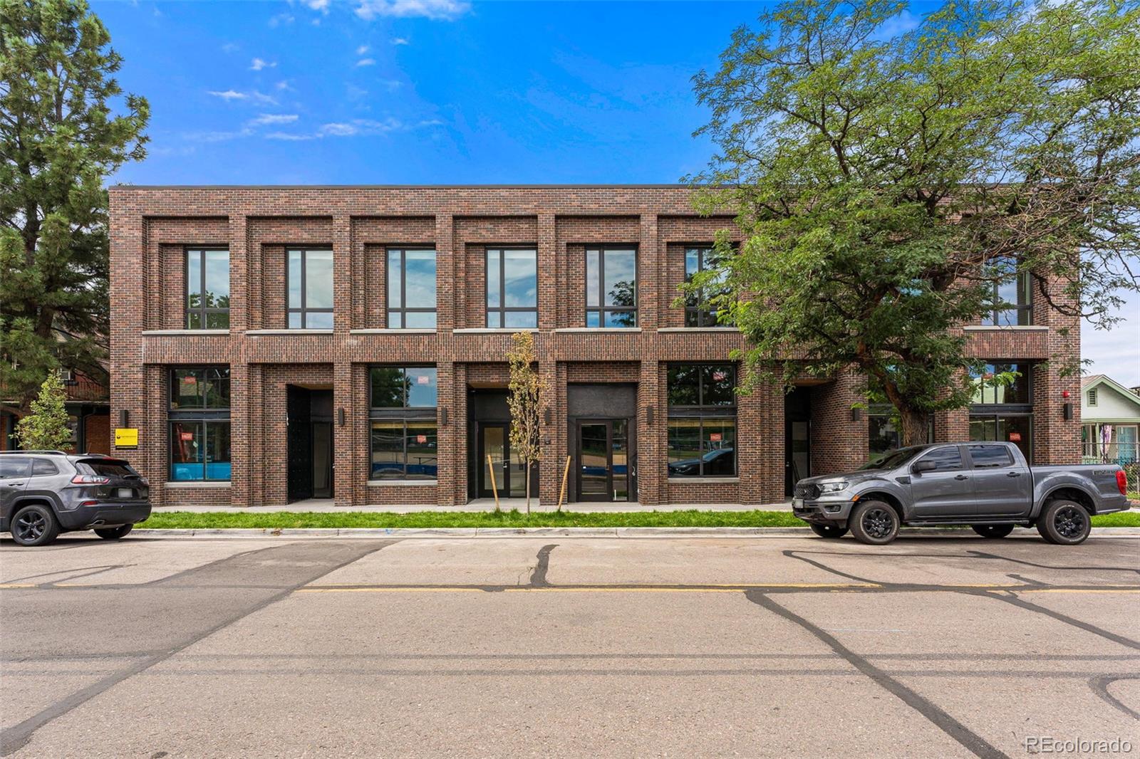 Address not available!, Denver, CO 80210, ,Commercial,For Sale,Pearl,REC7457167