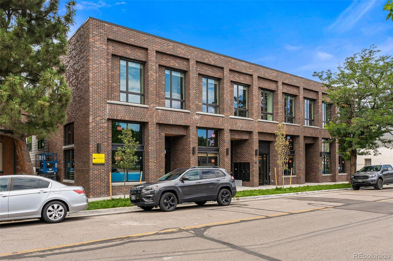 Address not available!, Denver, CO 80210, ,Commercial,For Sale,Pearl,REC7457167