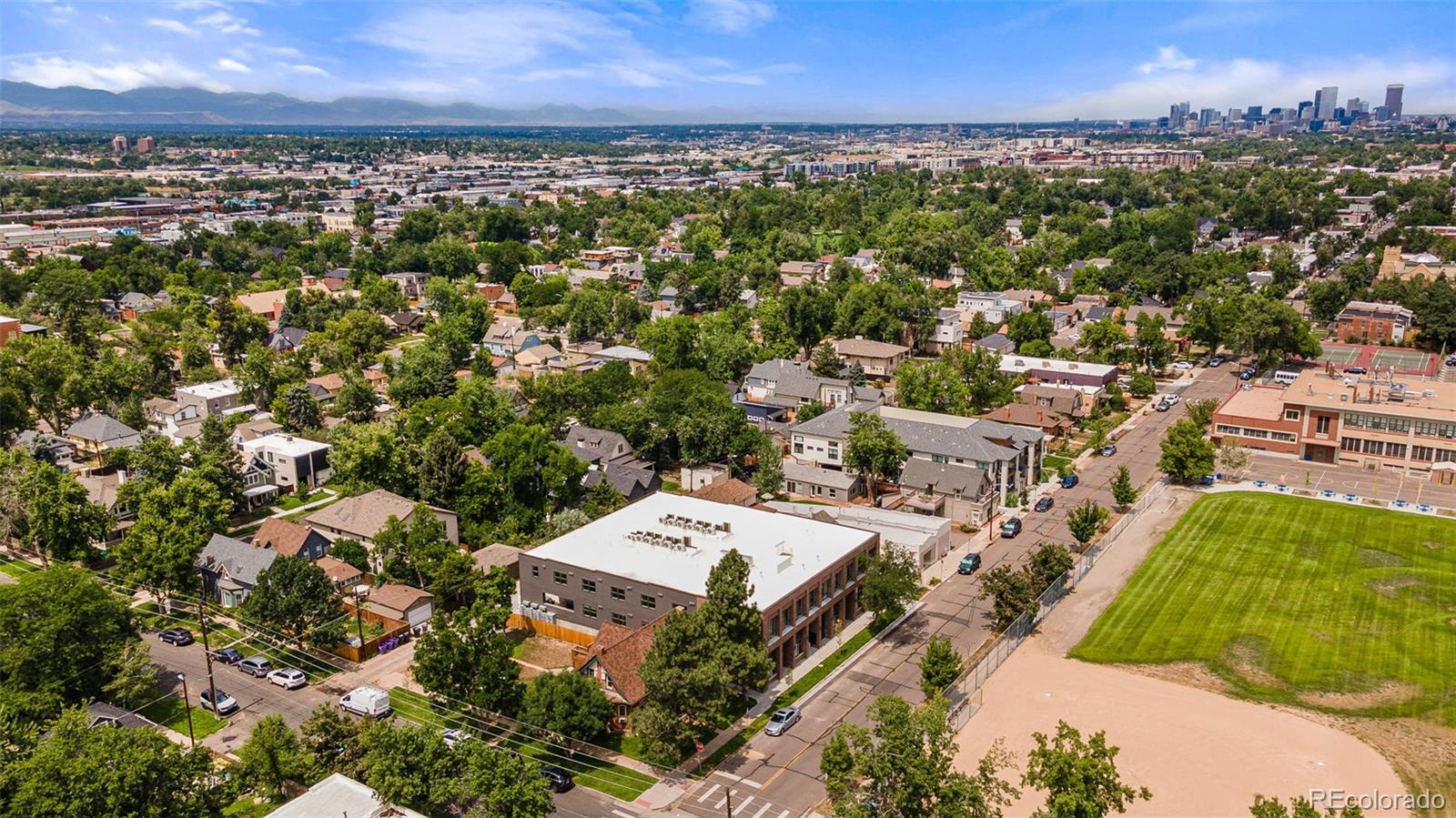 Address not available!, Denver, CO 80210, ,Commercial,For Sale,Pearl,REC7457167