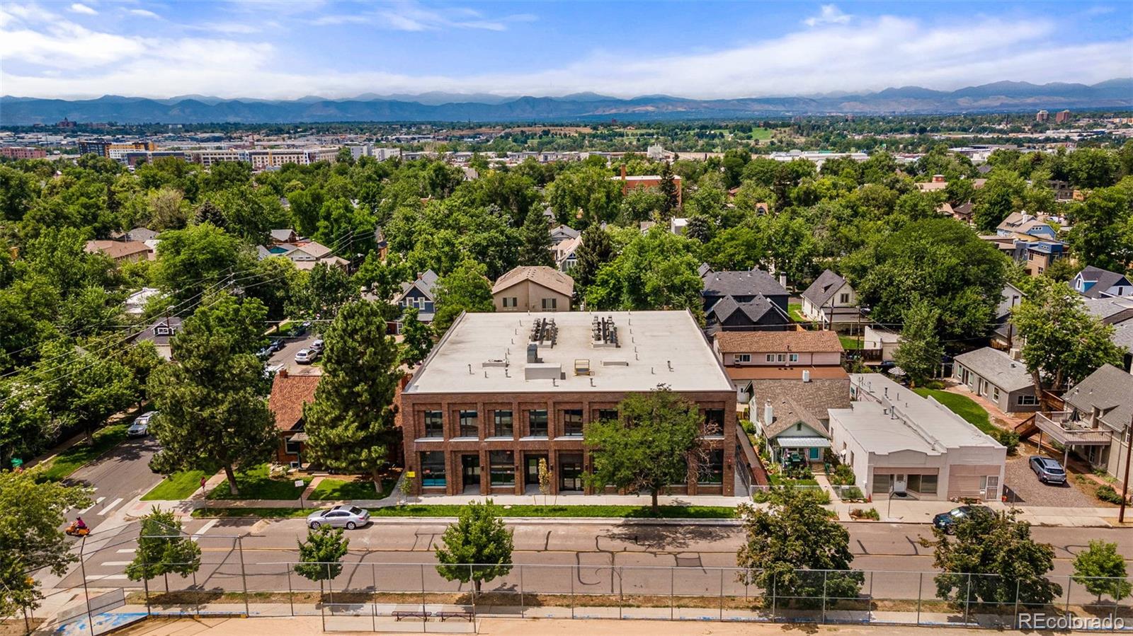 Address not available!, Denver, CO 80210, ,Commercial,For Sale,Pearl,REC7457167