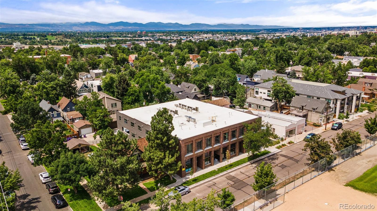 Address not available!, Denver, CO 80210, ,Commercial,For Sale,Pearl,REC7457167