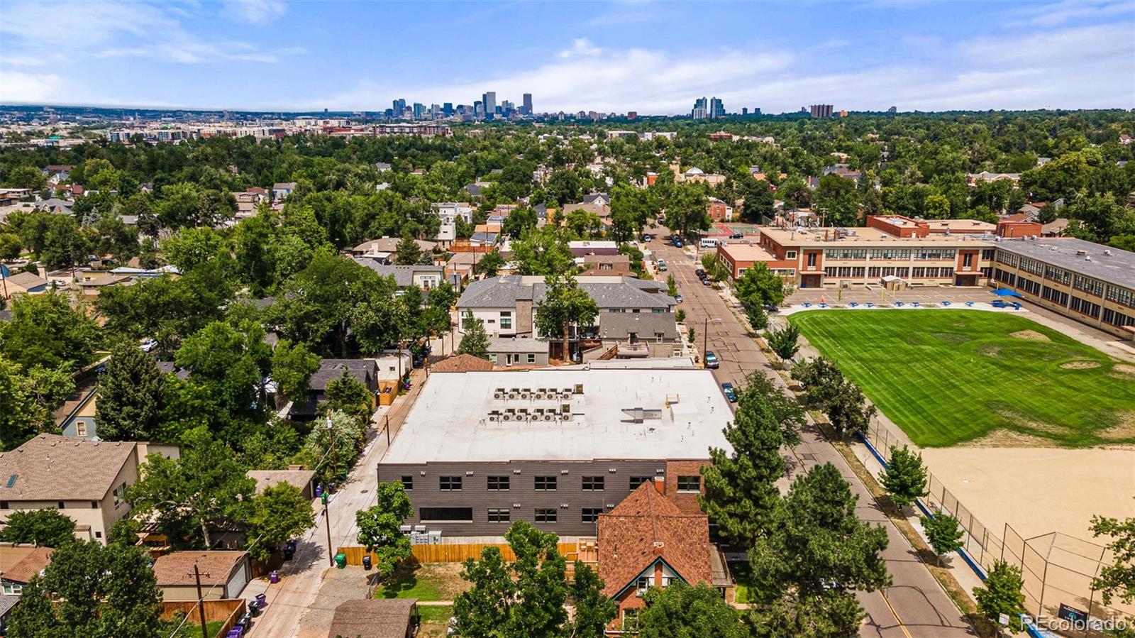 Address not available!, Denver, CO 80210, ,Commercial,For Sale,Pearl,REC7457167